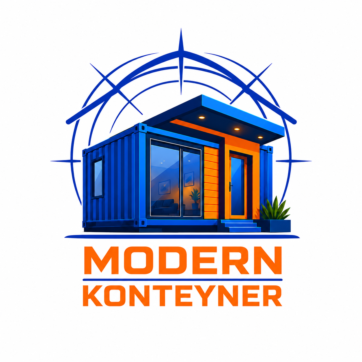 Kırklareli Modern Konteyner